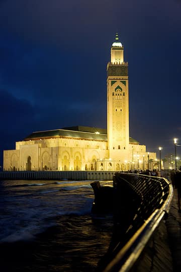 Maroc